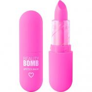 Помада-бальзам для губ Color Lip Balm Beauty Bomb
