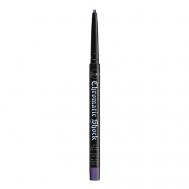 Карандаш для глаз стойкий 24/7 CHROMATIC SHOCK J. CAT BEAUTY