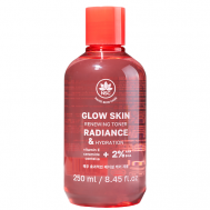 Тонер с AHA и BHA-кислотами Сияние кожи 250 NAME SKIN CARE