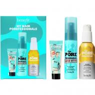 Мини-набор My Main POREfessionals Benefit
