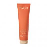Молочко для лица и тела солнцезащитное SPF50 Solaire 120 Payot