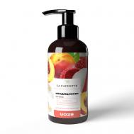 Кондиционер для волос персик, личи, жасмин 250 LA CACHETTE