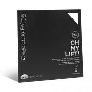 Маска для глаз и лба "Супергерой" Oh My Lift! 15 DIEGO DALLA PALMA MILANO
