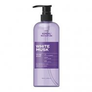Гель для душа Белый мускус White Musk Rich Perfume Body Wash 500 Kundal