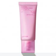 Солнцезащитный крем для сияния кожи Heart Pink Tone Up Sun Cream SPF50 40 CELIMAX