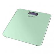 Умные диагностические весы LU-1335 LUMME