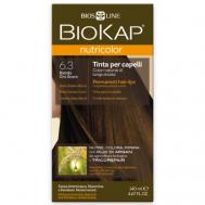 Краска для волос Nutricolor 140 Biokap