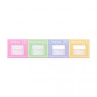 Набор Очищающих бальзамов для лица Clean It Zero Banila Co