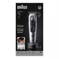 Машинка для стрижки волос Series 7 HC7590 BRAUN
