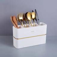 Подставка сушилка для столовых приборов Zerberg