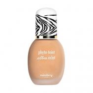 Фитотональный крем Ультрасияние Phyto-Teint Ultra Éclat Foundation Sisley