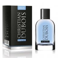 Christian Dubois Original 100 DILIS