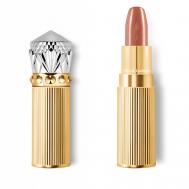 Помада для губ с атласным блеском Rouge Louboutin Silky Satin On The Go CHRISTIAN LOUBOUTIN BEAUTY