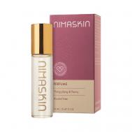 Масляные духи парфюмированные Ylang-ylang & Peony 14 NIMASKIN