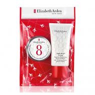 Набор 8 Hour Must Haves Lip & Hand Gift Set Elizabeth Arden