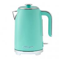 Чайник электрический GL0347 (тиффани) GALAXY LINE