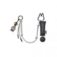 Подвеска в виде "!" The Monsters LABUBU Pin For Love,1 шт. POP MART