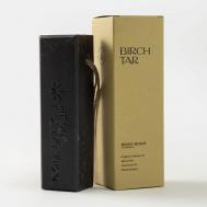 Мыло твердое "BIRCH TAR" 150 GROWER COSMETICS
