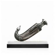 Парфюмерная вода Khanjar 85 Lattafa