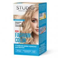 Краска для волос FASHION COLOR STUDIO PROFESSIONAL