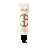 Легкий тональный флюид Luminous Silk Foundation Skin Tint Giorgio Armani