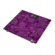 Весы напольные электронные HE-SC904 HOME ELEMENT