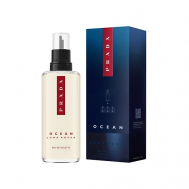 Туалетная вода Luna Rossa Ocean.Сменный блок (рефилл) 150 Prada