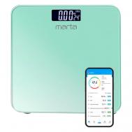 Умные диагностические весы MT-1684 MARTA