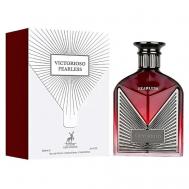 Парфюмерная вода Victorioso Fearless 100 Maison Alhambra
