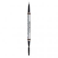 Подводка для бровей Micro Brow Liquid Liner Artdeco