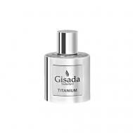 Titanium 100 GISADA