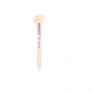 Скошенная контурная кисть ANGLED CONTOUR BRUSH GOLDEN ROSE