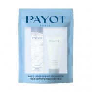 Набор Lisse Your Plumping Discovery Duo Payot
