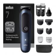 Триммер универсальный Series 7 AIO7540 11 в 1 BRAUN