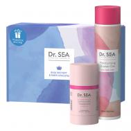 Подарочный набор "WOMEN BODY CARE" DR.SEA