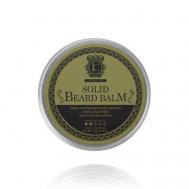 Бальзам для бороды твердый Solid Beard balm 30 LAVISH CARE
