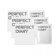 Влажные салфетки для снятия макияжа Amino Acids Makeup Removal Wipe Gentle Cleaning PERFECT DIARY