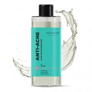 ANTI-ACNE Тоник для лица балансирующий 150 LETIQUE COSMETICS