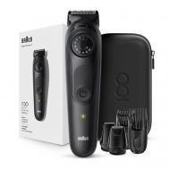 Триммер для бороды MBBT7 Max  100 Years Limited Edition BRAUN