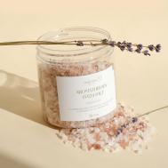 Комплекс гималайской и морской солей с эфирными маслами "Лаванда и роза" 500 DAILY BLISS SKINCARE