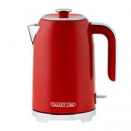 Чайник электрический GL0347 (тиффани) GALAXY LINE