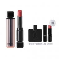 Набор: Sensual Powder Matte Lipstick + Миниатюра + Зеркало Hera