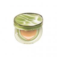 Кушон SOFT GLOW CUSHION FOUNDATION Mistine