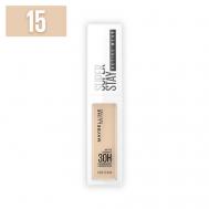 Стойкий консилер для лица "Super Stay Active Wear 30Ч" Maybelline New York