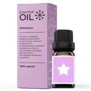 Эфирное масло Пачули 10 ESSENTIAL OIL