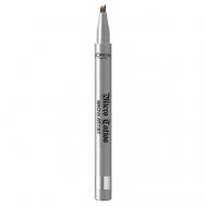 Лайнер для бровей Brow Artist Micro Tattoo L'Oreal Paris