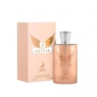 Парфюмерная вода Olivia 80 Maison Alhambra