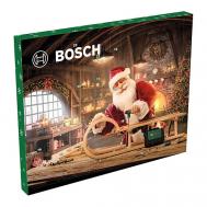 Адвент-календарь DIY Adventskalender Limited Edition Bosch
