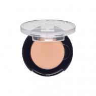 Матовые тени для век BENUAGE