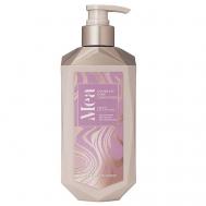 Кондиционер для блеска волос с кератином и протеинами шелка Shameless Shine Conditioner 450 MEA